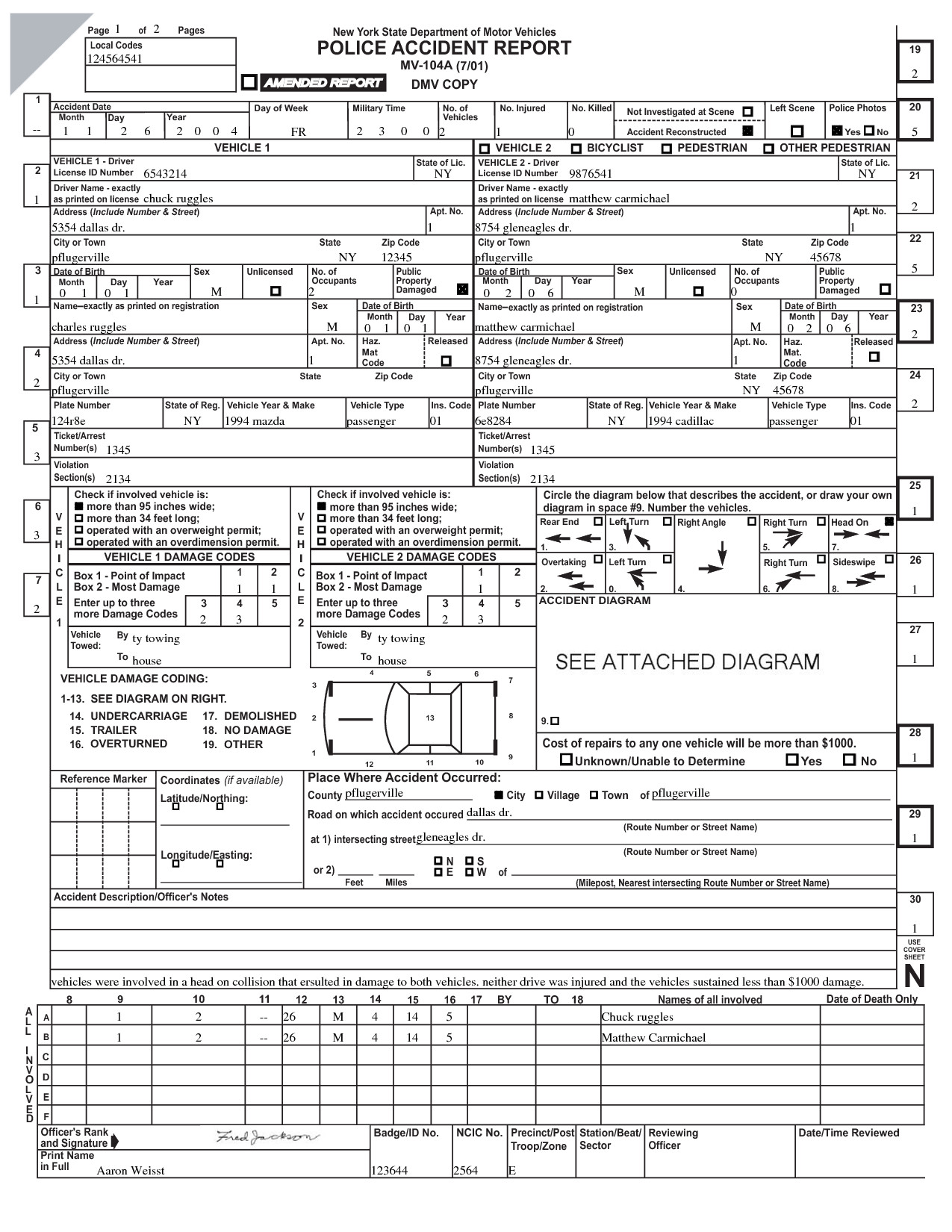 Blank Police Report Template Blank Police Report Template Sample Police Report forms