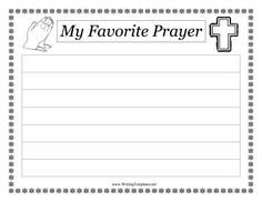 Blank Prayer Card Template Printable Blank Scroll Template