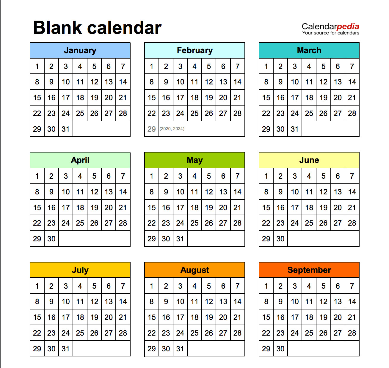 Blank Printable Calendar Template Blank Calendar Wonderfully Printable 2019 Templates