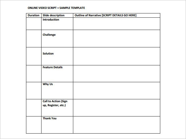 Blank Sermon Outline Template 11 Free Outline Templates Word Pdf Example formats