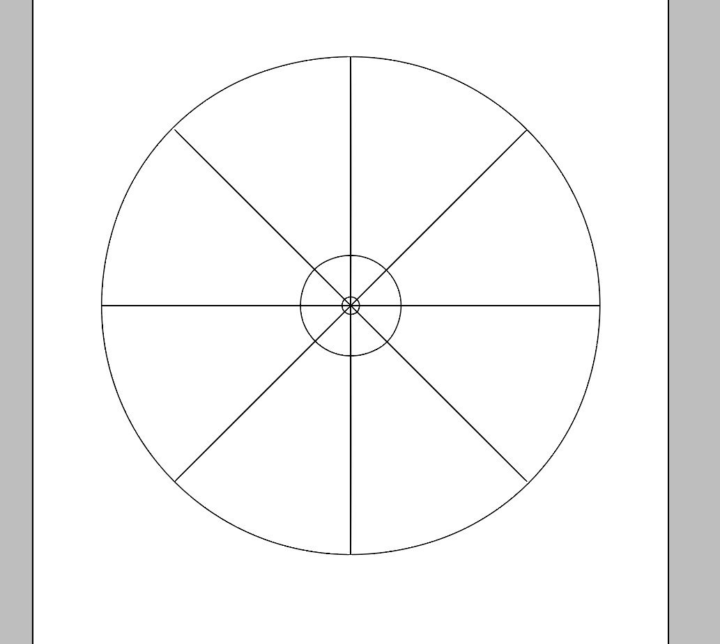 Blank Spinner Template Search Results for “spinners Printable” – Calendar 2015