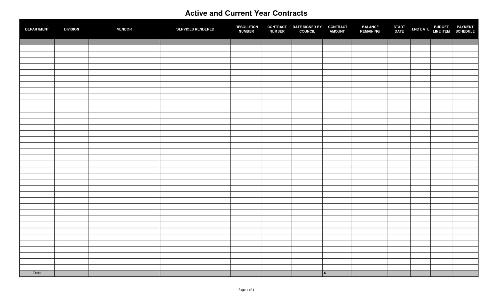 Blank Spreadsheet to Print Spreadsheet Template Accounting Spread Sheet Financial