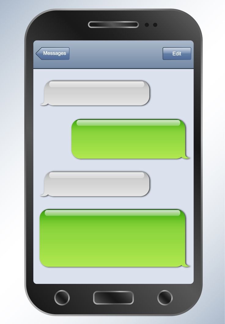 Blank Texting Template Sms Free Printable Birthday Invitation Template