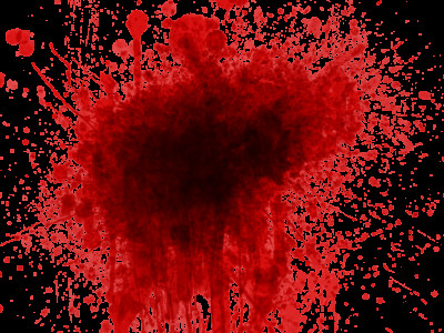 Blood Splatter Powerpoint Templates Blood Splatter Background Download Free Blood Splatter