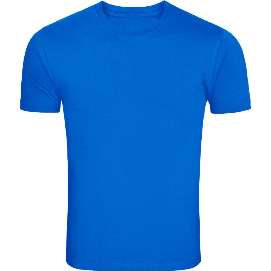 Blue T Shirt Template Blue T Shirt Template Clipart Best