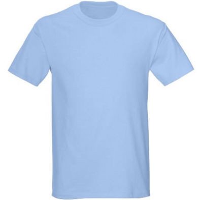 Blue T Shirt Template Blue T Shirt Template Clipart Best