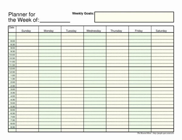 Bodybuilding Meal Planner Template Spreadsheet Template Page 336 Wedding Invite List