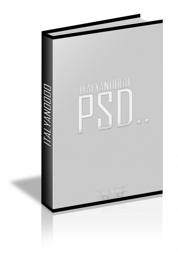 Book Cover Template Psd Best Free Ebook Psd Templates Book In Psd format
