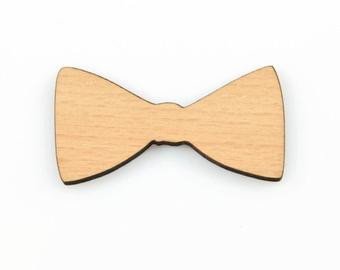 Bow Tie Cut Out Bow Tie Cut Outs