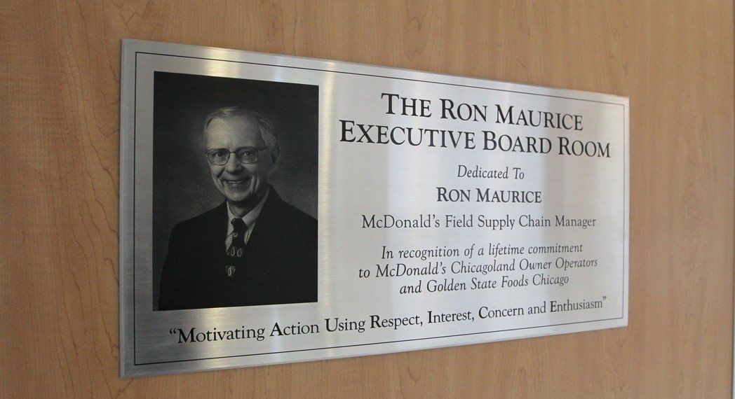Building Dedication Plaque Wording Samples Bronze Dedication Plaques for Buildings and Landmarks
