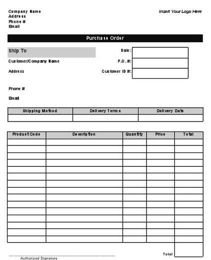 Business forms Templates Free Business forms Templates Free Download
