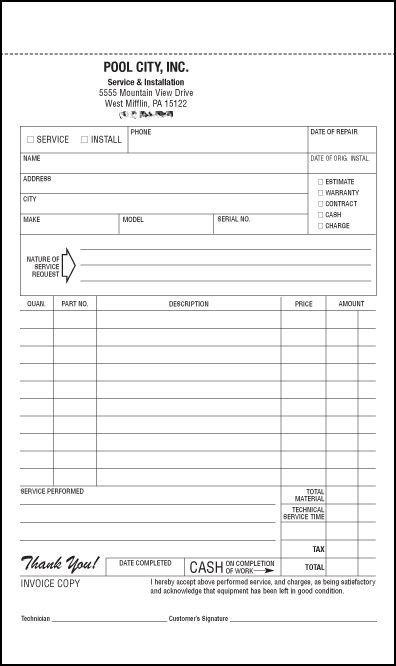 Business forms Templates Free Printable Sample Business forms form