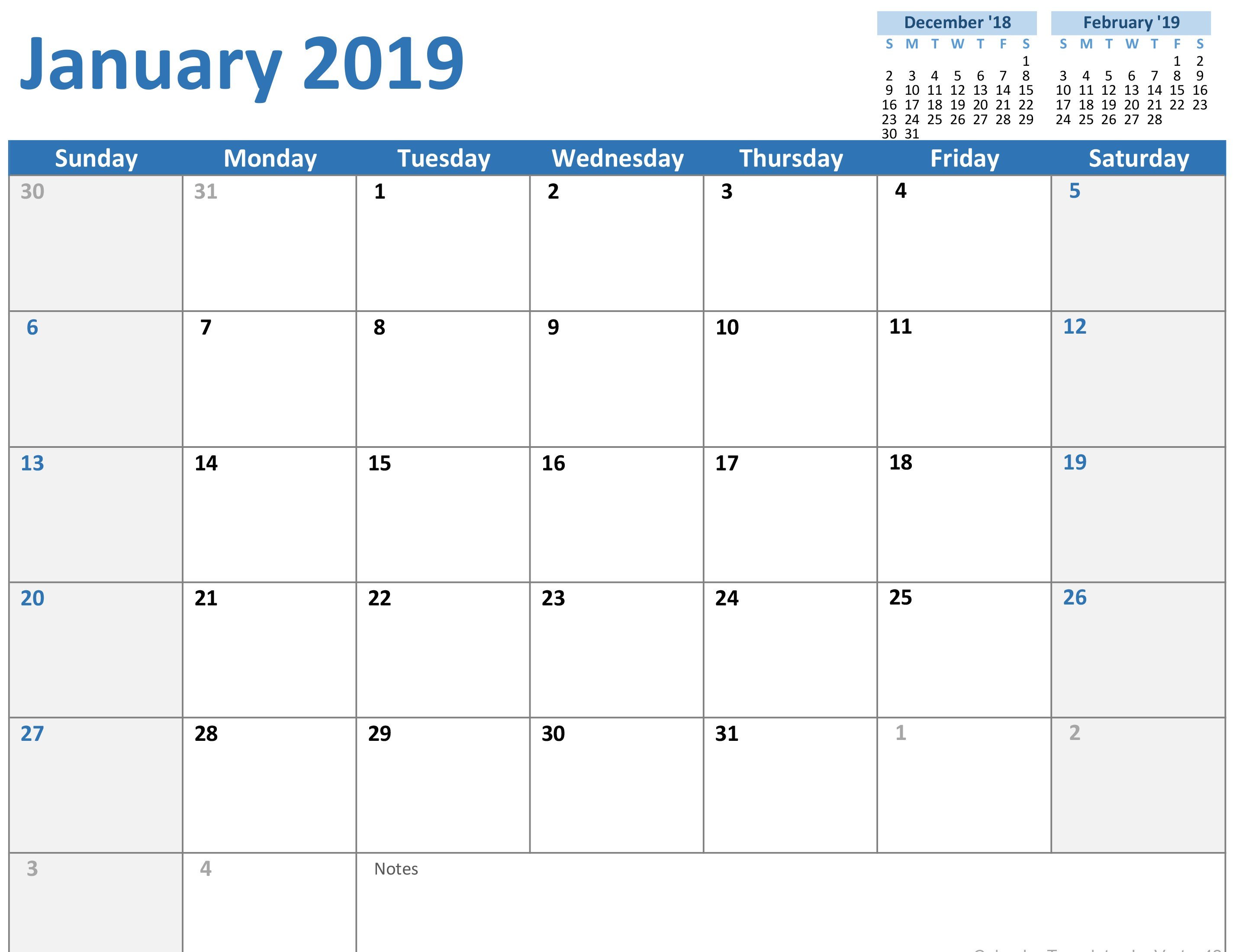 Calendar Template for Word Calendars Fice