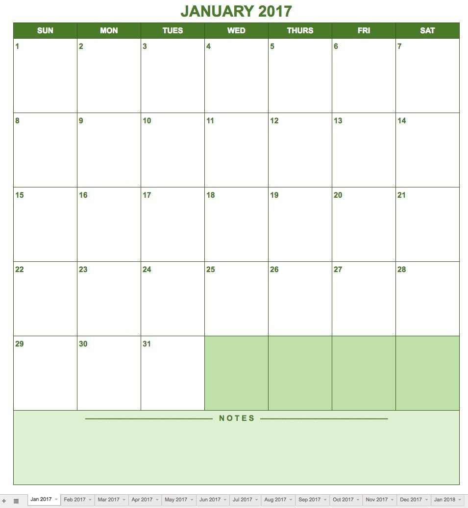 Calendar Template Google Sheets Free Google Calendar Templates Calendar Template Google Sheets Free Google Calendar Templates