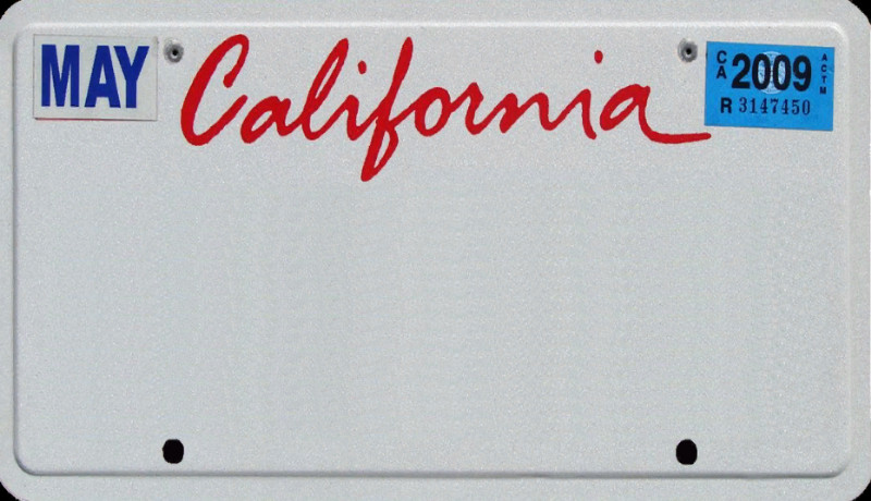 California License Plate Template 50 States and Guam License Plate Pack Gta5 Mods