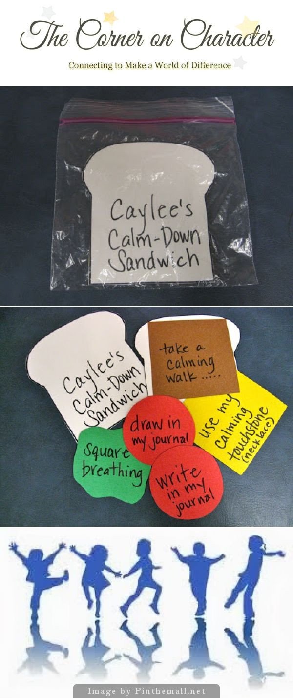 Calm Down Sandwich Template Best 25 social Work Activities Ideas On Pinterest
