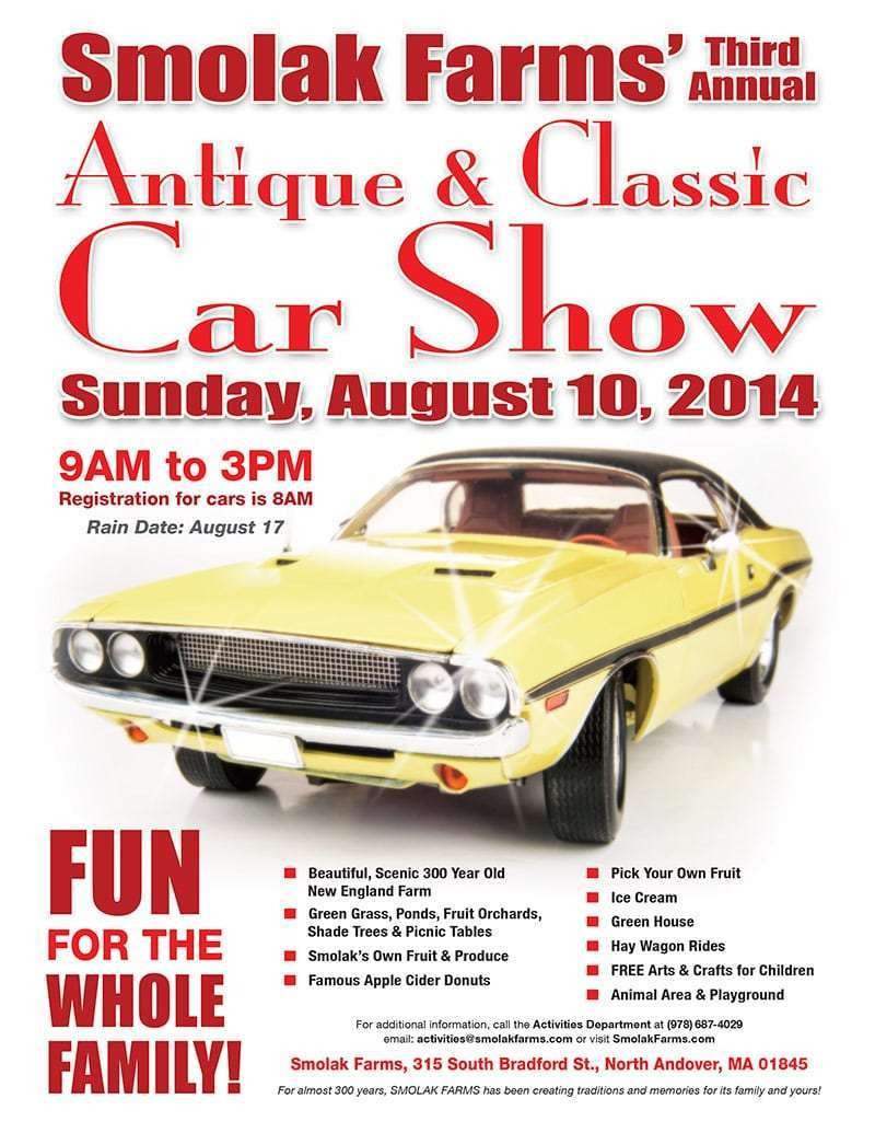 Car Show Flyer Template Free 5 Free Car Show Flyer Templates Excel Pdf formats