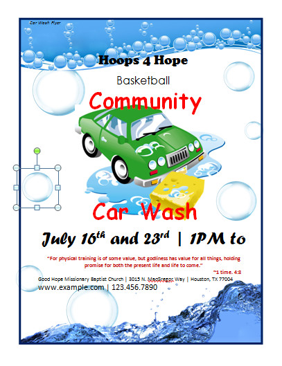 Car Wash Flyers Template Flyer Templates Archives Microsoft Word Templates Car Wash Flyers Template Flyer Templates Archives Microsoft Word Templates