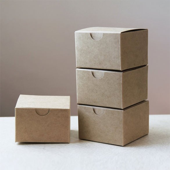 Cardboard Box Template Generator Cardboard Box Template 17 Free Sample Example format