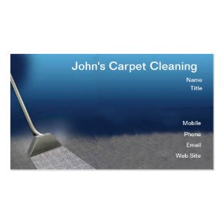Carpet Cleaning Gift Certificate Template Cleaning Business Cards 10 000 Business Card Templates