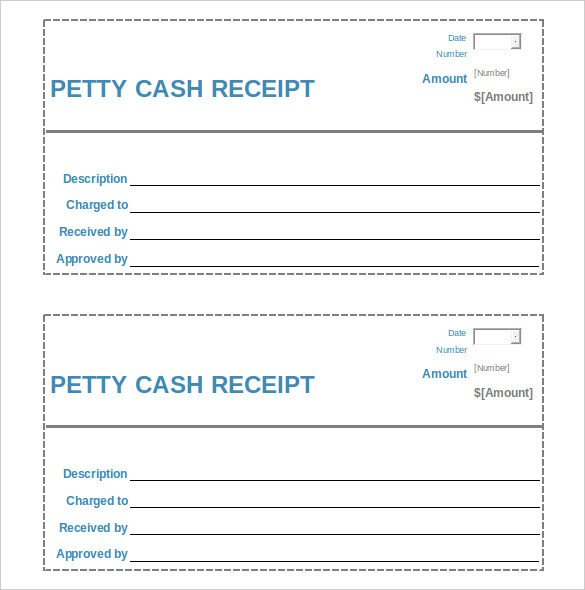 Cash Receipt Template Word Doc the Proper Receipt format for Payment Received and General