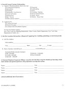 Ce 200 form New York Fillable form Ce 200 Inst Application for Certificate