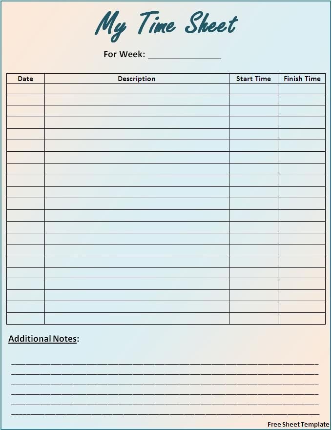 Cheat Sheet Template Word Word Templates Free Downloads