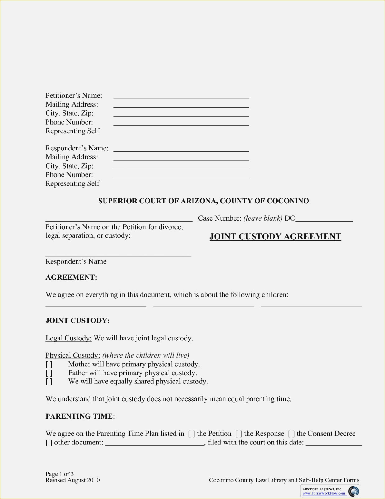 Child Relocation Agreement Template 12 Unbelievable Facts About Grandparents