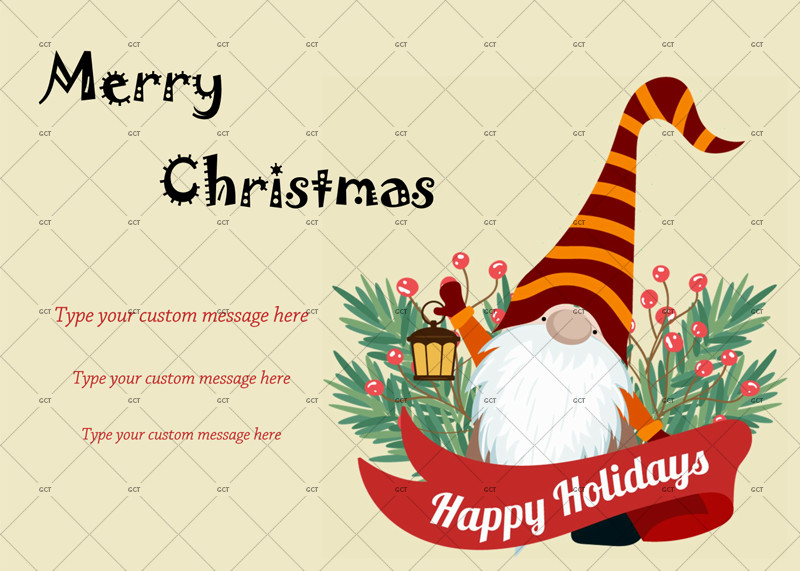 Christmas Card Template Word Christmas Card Templates Templates for Microsoft Word