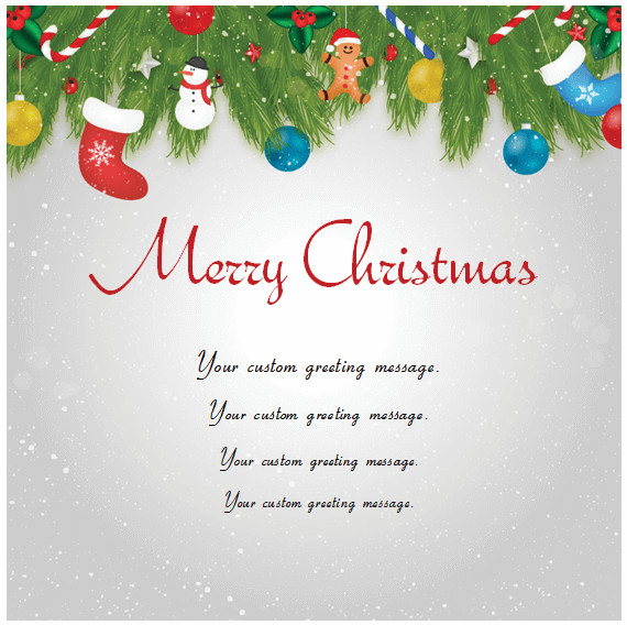 Christmas Card Templates Word Christmas Card Templates Templates for Microsoft Word