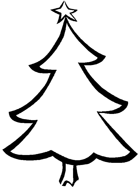 Christmas Tree Template Printable Xmas Tree Patterns Google Search