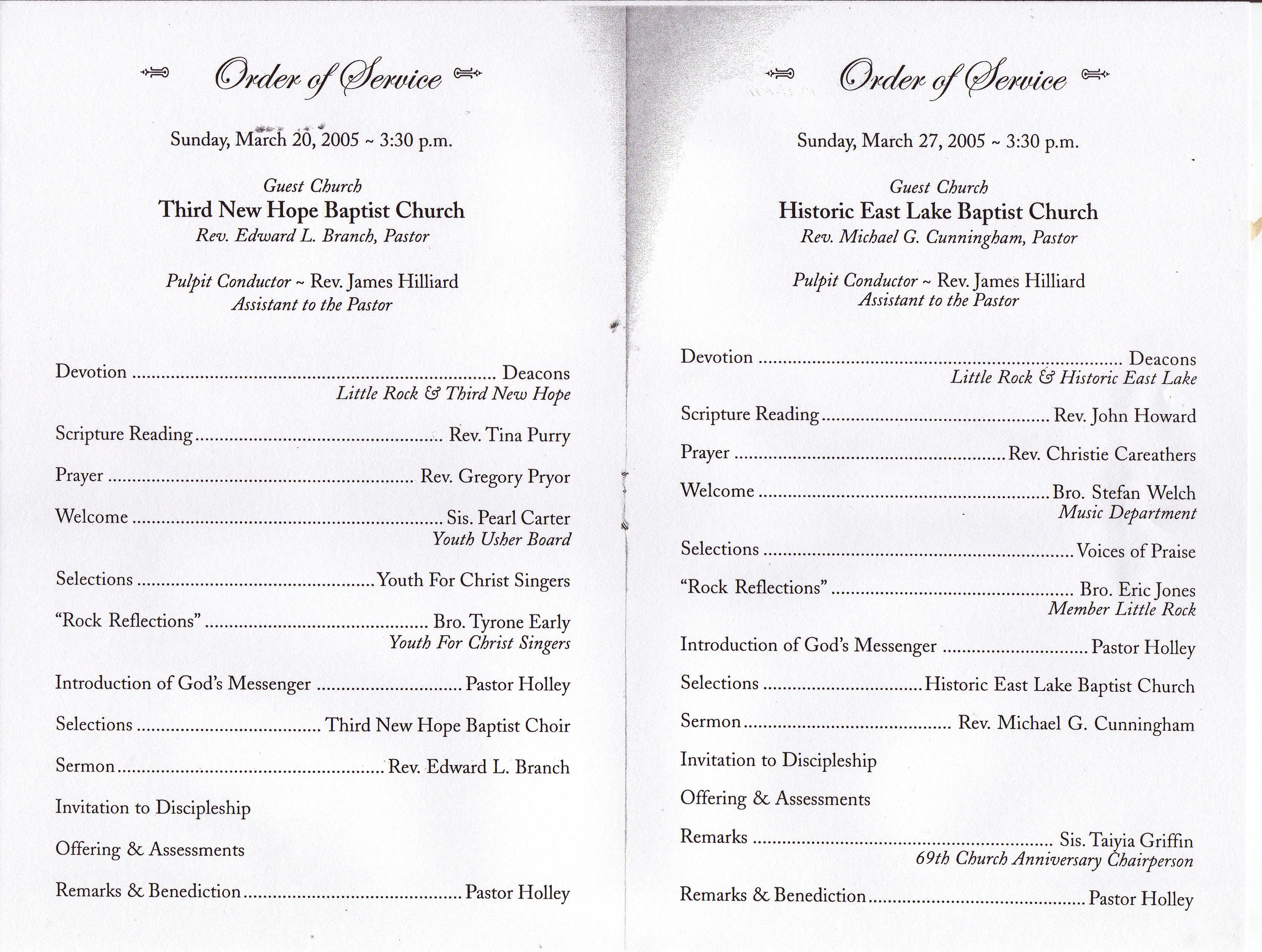 Church Anniversary Program Templates Free Usher Appreciation Quotes Quotesgram