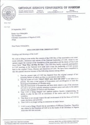 Church Membership withdrawal Letter Wel E to Linda Ikeji S Blog Catholic Church Of Nigeria
