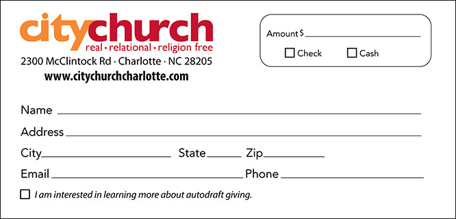 Church Offering Envelopes Templates Free Custom Church Fering Envelopes Design &amp; Printing