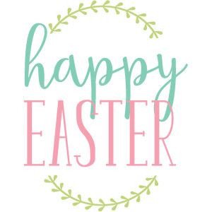 Closed Easter Sign Template Closed Happy Easter Speakeasy