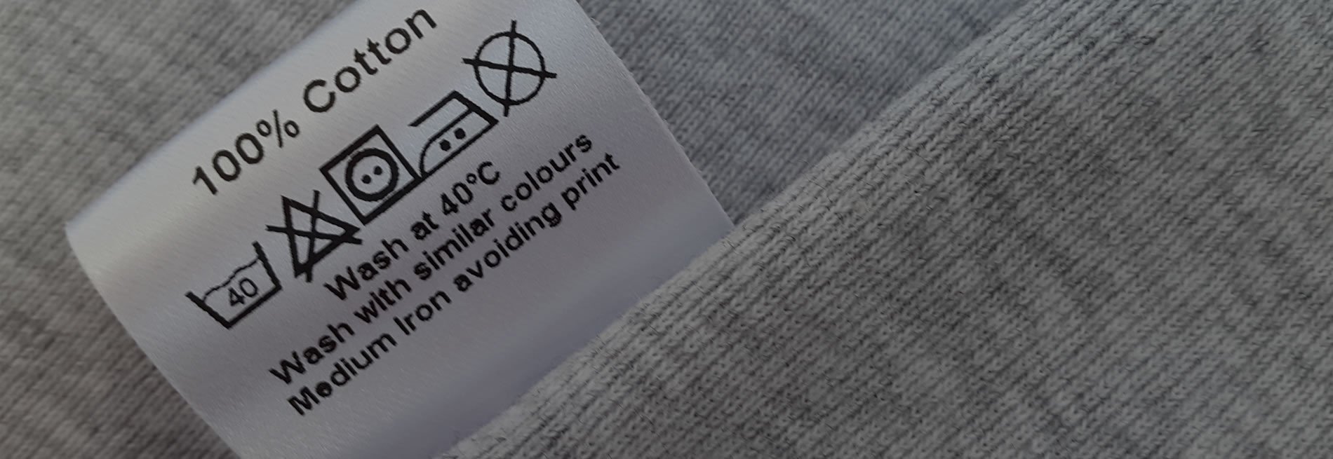 Clothing Care Label Template Creating A Care Label for Your Fabric Clothing Care Labels