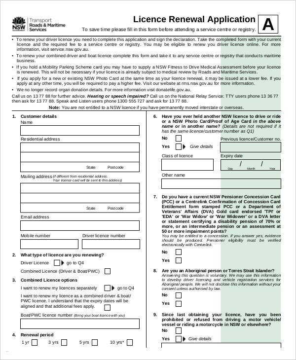 Cna License Renewal form Texas 35 Application form Samples