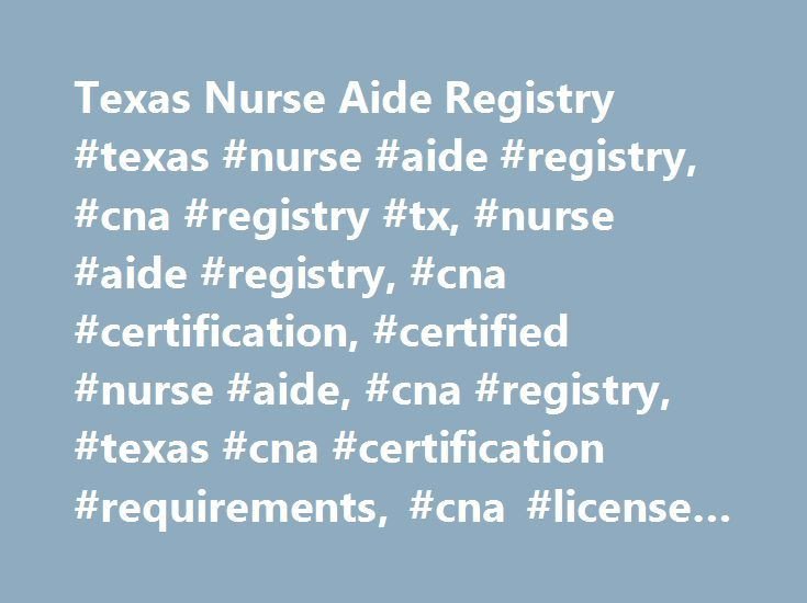 Cna License Renewal form Texas Best 25 Exam Wishes Ideas On Pinterest