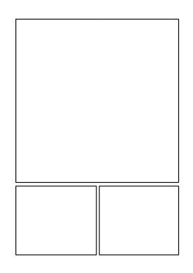 Comic Book Template Word Blank Ics Pages – Ics Club