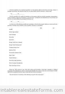 Commercial Broker Price Opinion Template Sample Printable Broker Price Opinion form