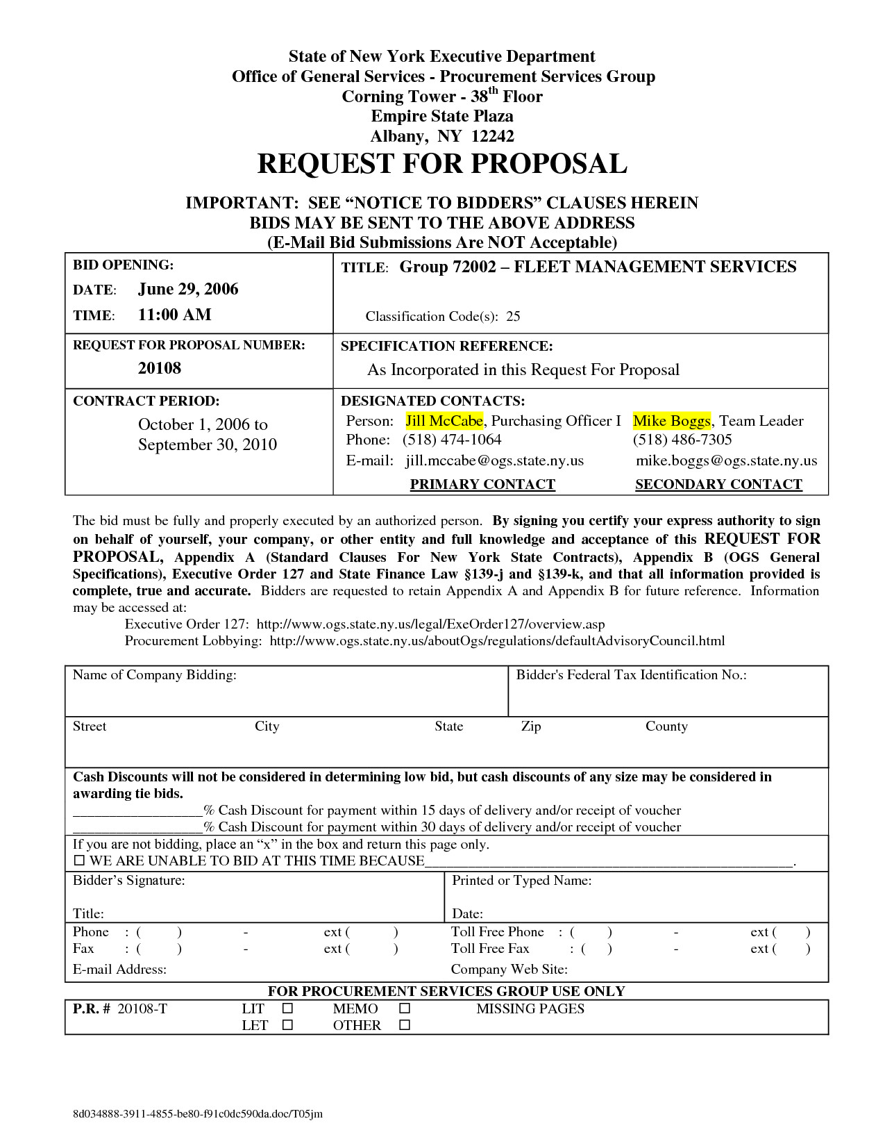 Commercial Cleaning Proposal Template Free Mercial Cleaning Bid Proposal Template