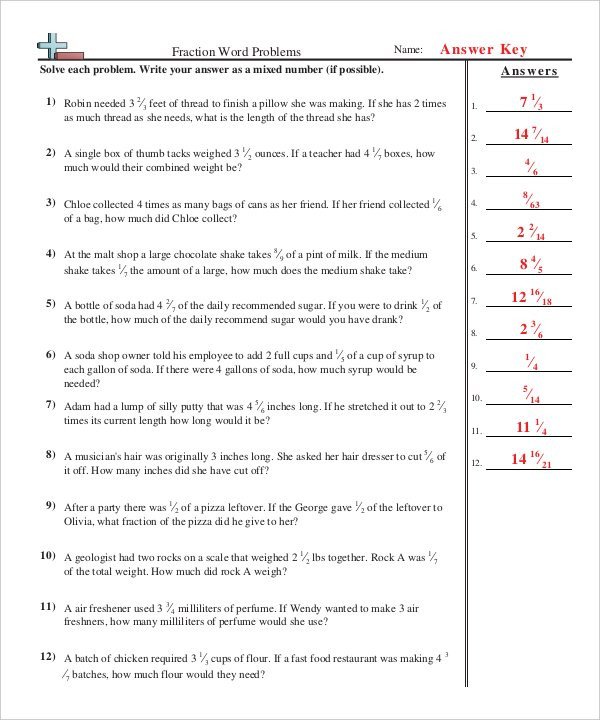 Common Core Sheets Answers 14 Basic Mon Core Sheets Free Sample Example format
