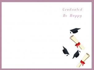 Congratulations Graduation Card Template Congratulations Graduation Card Template