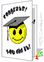 Congratulations Graduation Card Template Graduation Cards