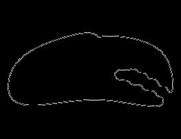 Crab Claw Template Free Animal Patterns for Crafts Stencils and More