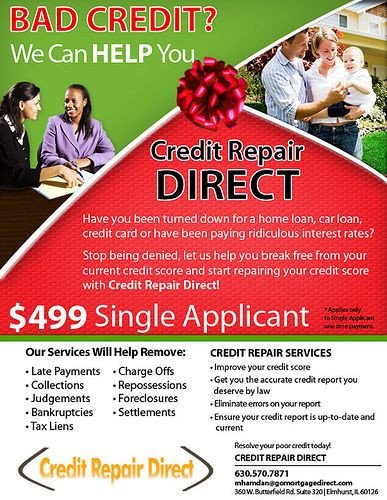 Credit Repair Flyer Template 1000 Images About My Business Marketing Ideas On