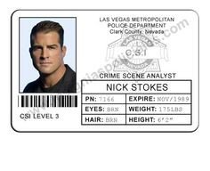 Csi Badge Template 1000 Images About Police Costumes On Pinterest Csi Badge Template 1000 Images About Police Costumes On Pinterest