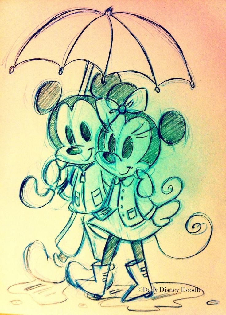 Cute Drawings for Him Best 25 Disney Doodles Ideas On Pinterest