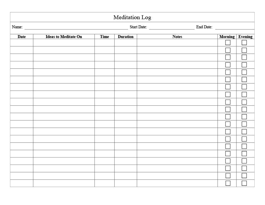 Daily Medication Schedule Template 40 Great Medication Schedule Templates Medication Calendars