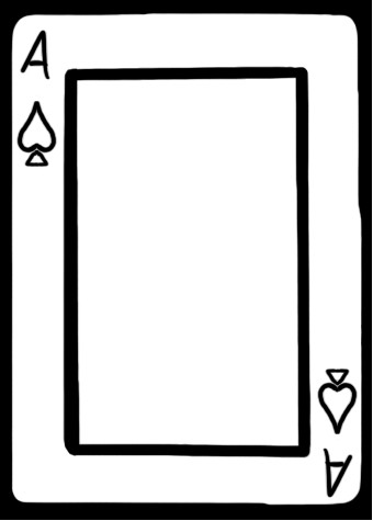 Deck Of Cards Template Card Deck Template by Uro Boro On Deviantart